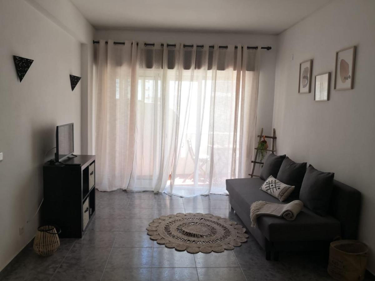 Sisters Beach House - Sea View Armacao de Pera Exterior photo